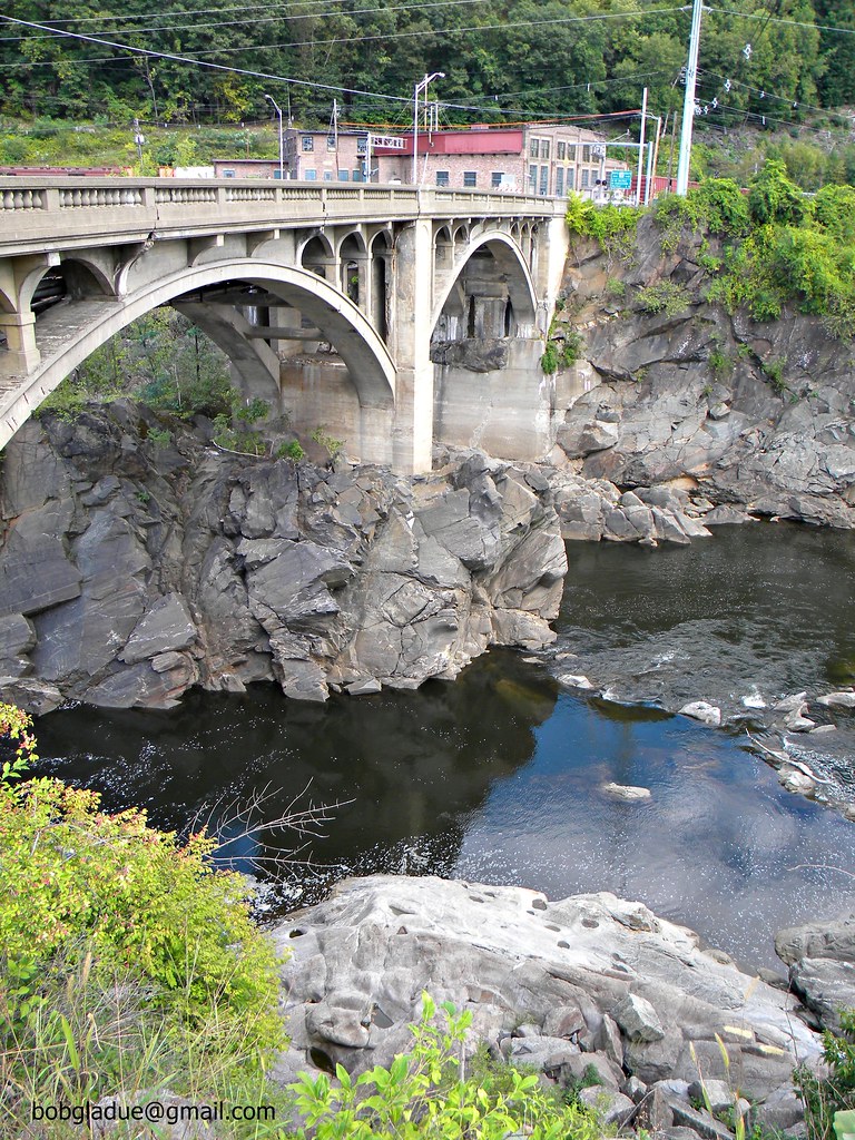 Bellows falls, vermont bob gladue Flickr