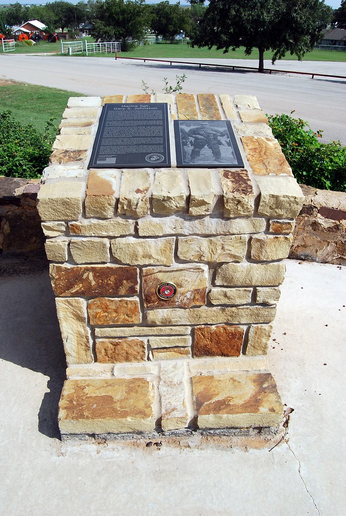 St Mary's Grotto, Windthorst, Tx Juliet Flickr