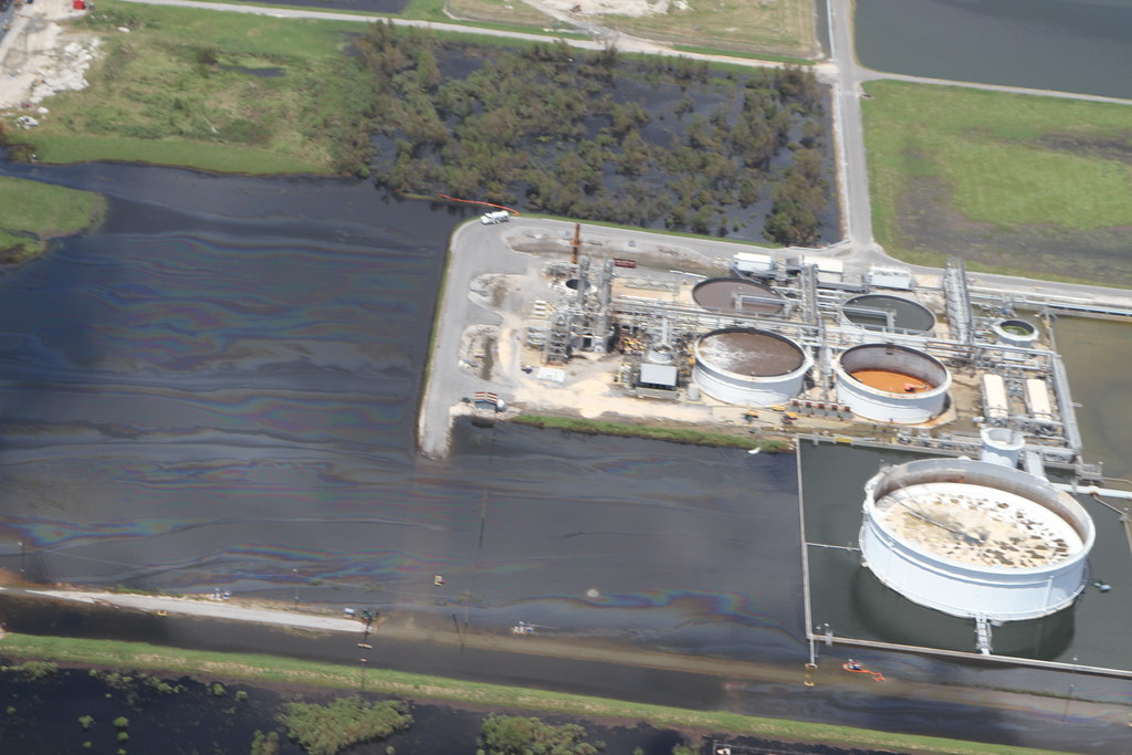 2012_09_0213_08_439999 Phillips 66 Alliance Refinery, Sept… Flickr