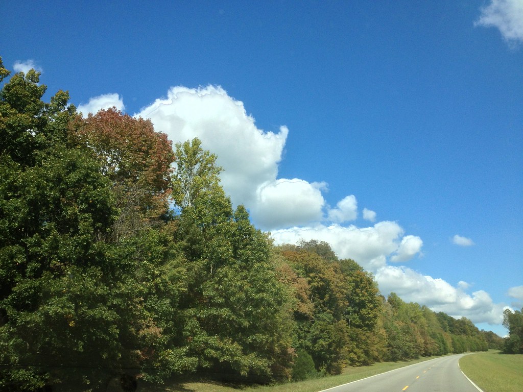 Driving thru Williamsport Tn 30 Driving thru Williamspor… Flickr