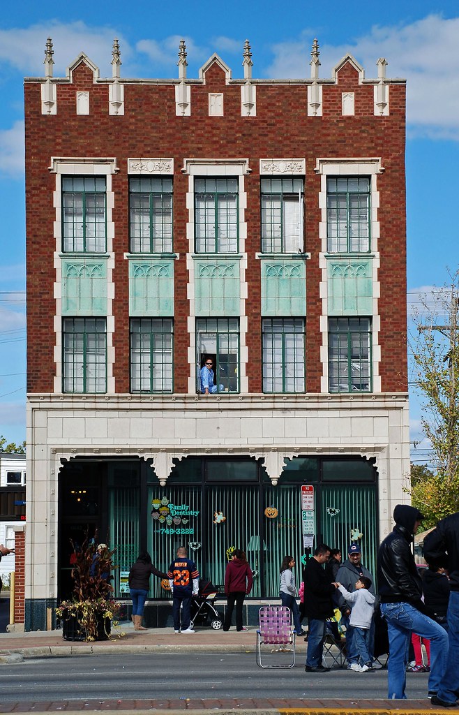 Flickriver ihynz7's photos tagged with berwyn