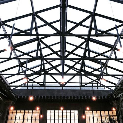 Jensen Hus AGAIN cool interior food … Flickr