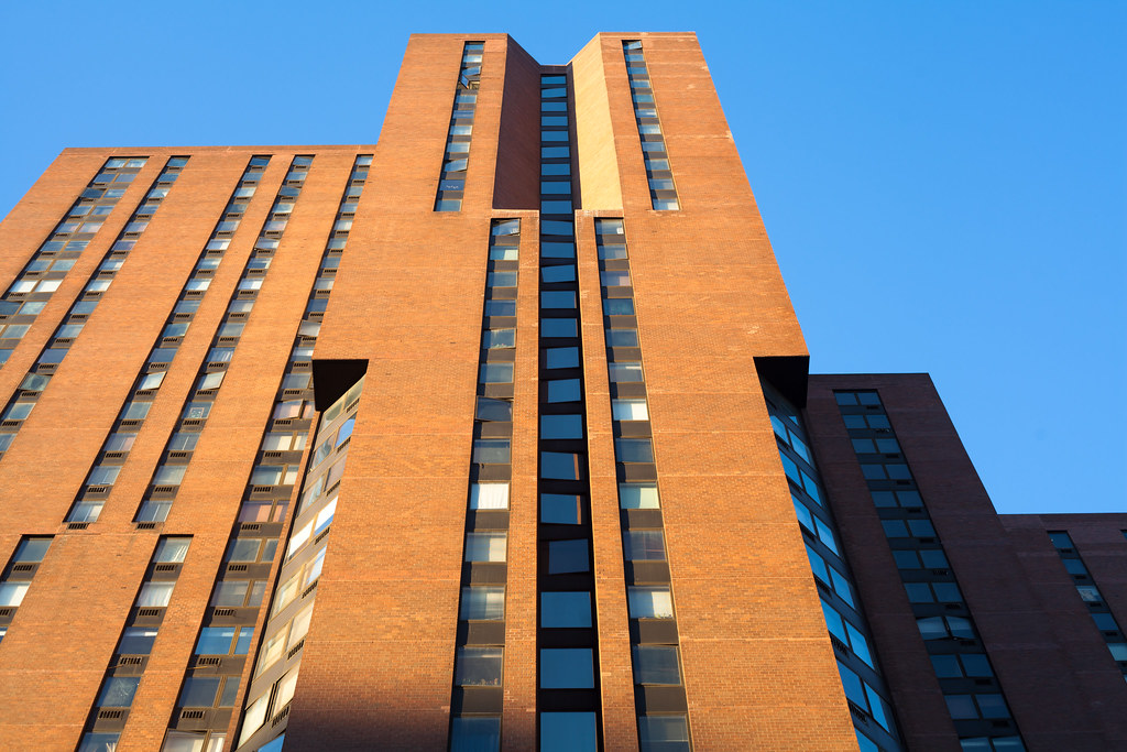 first NYC bike ride ruppert towers 9 Short notes here. Doctor