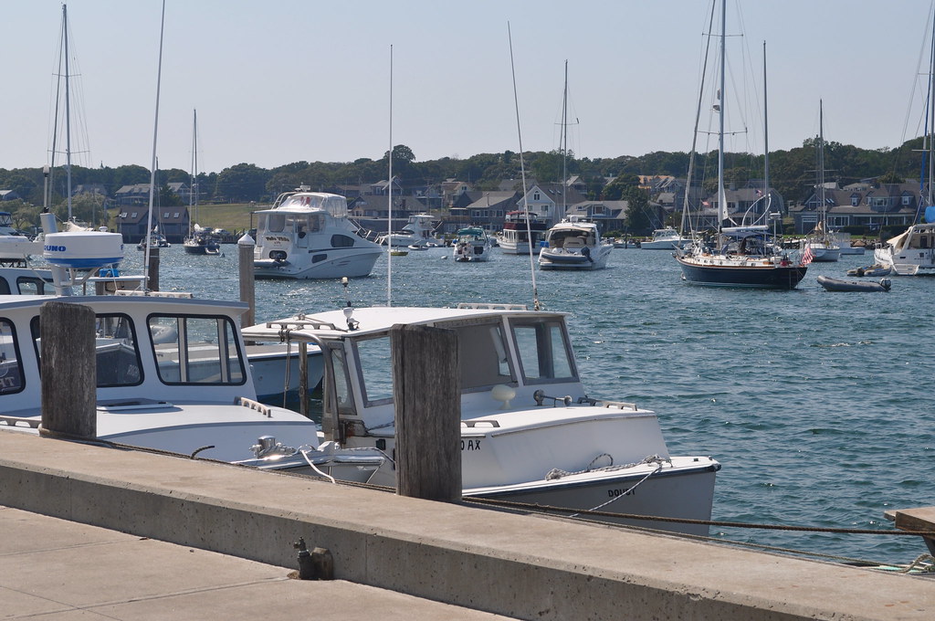 Martha's Vineyard Flickr