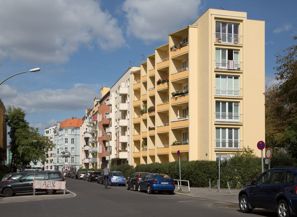 Apartments in Berlin Germany apartments in berlin germany Flickr
