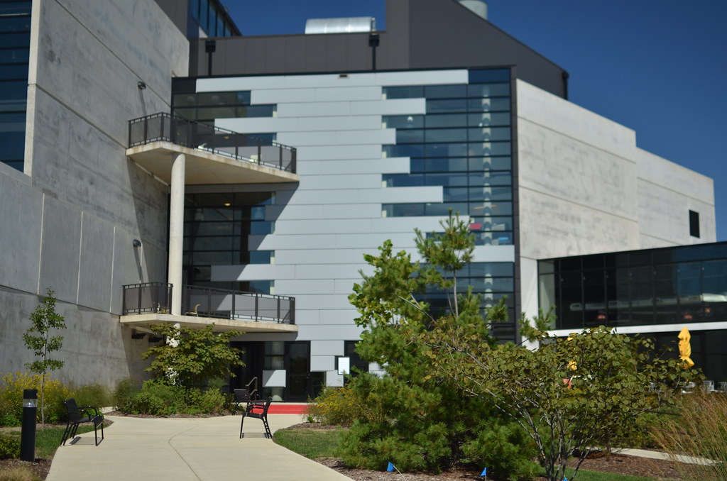 Argonne National Laboratory 223 Argonne National Laborator… Flickr