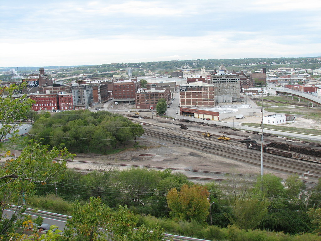 Quality Hill in Kansas City Flickr