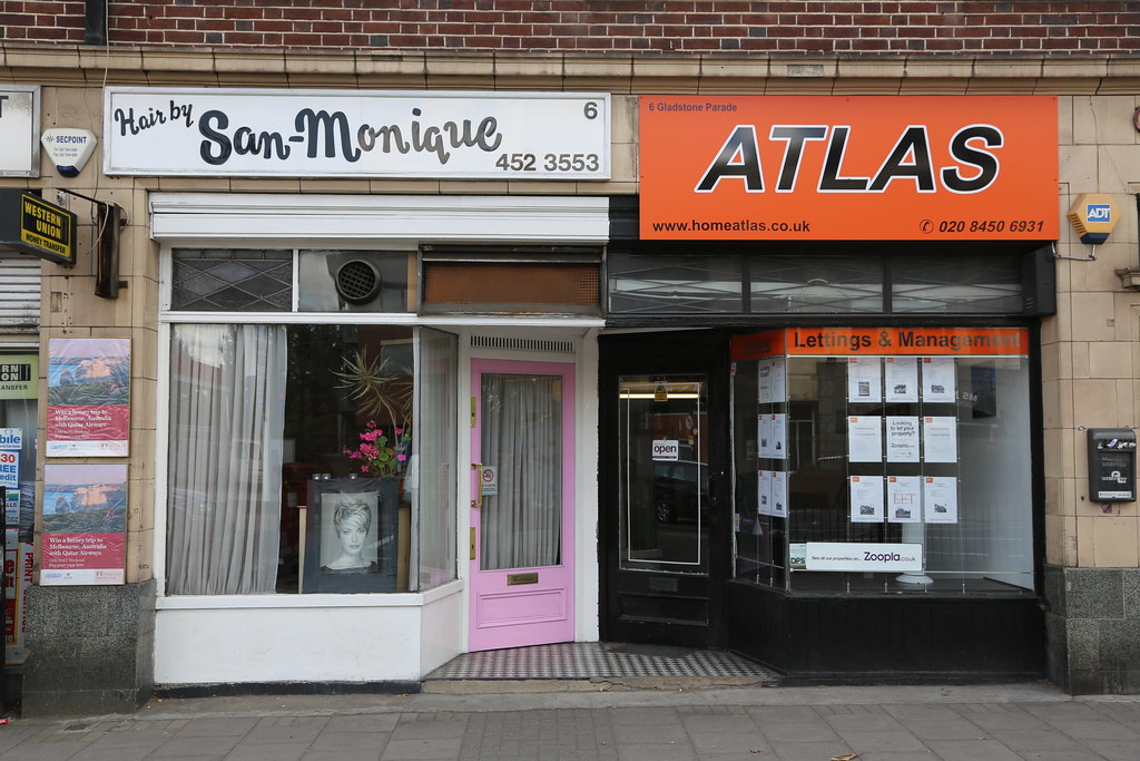 SanMonique Steve Reed Flickr