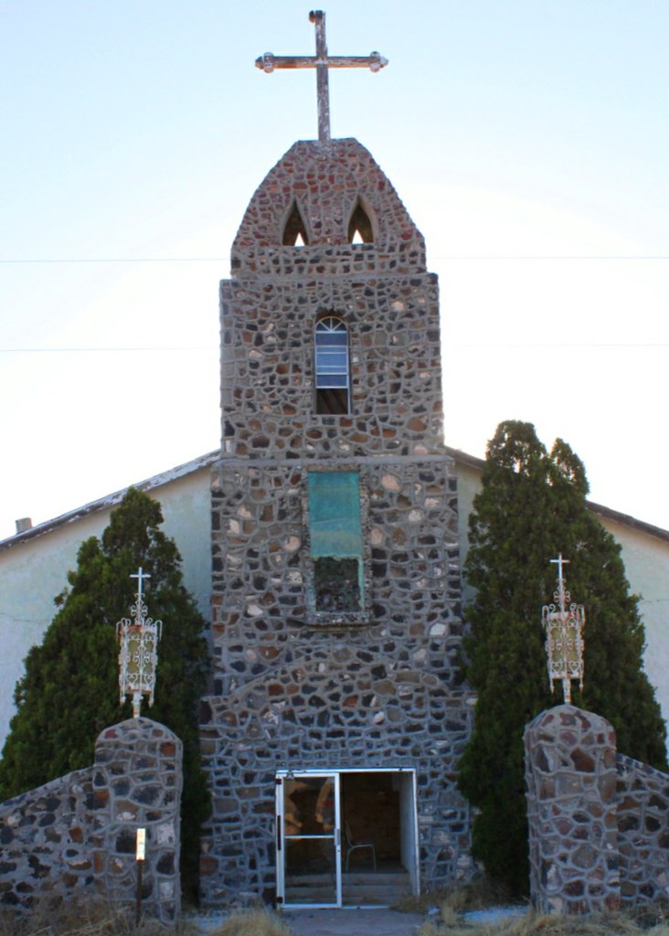 Hachita, New Mexico, April 2011 Flickr