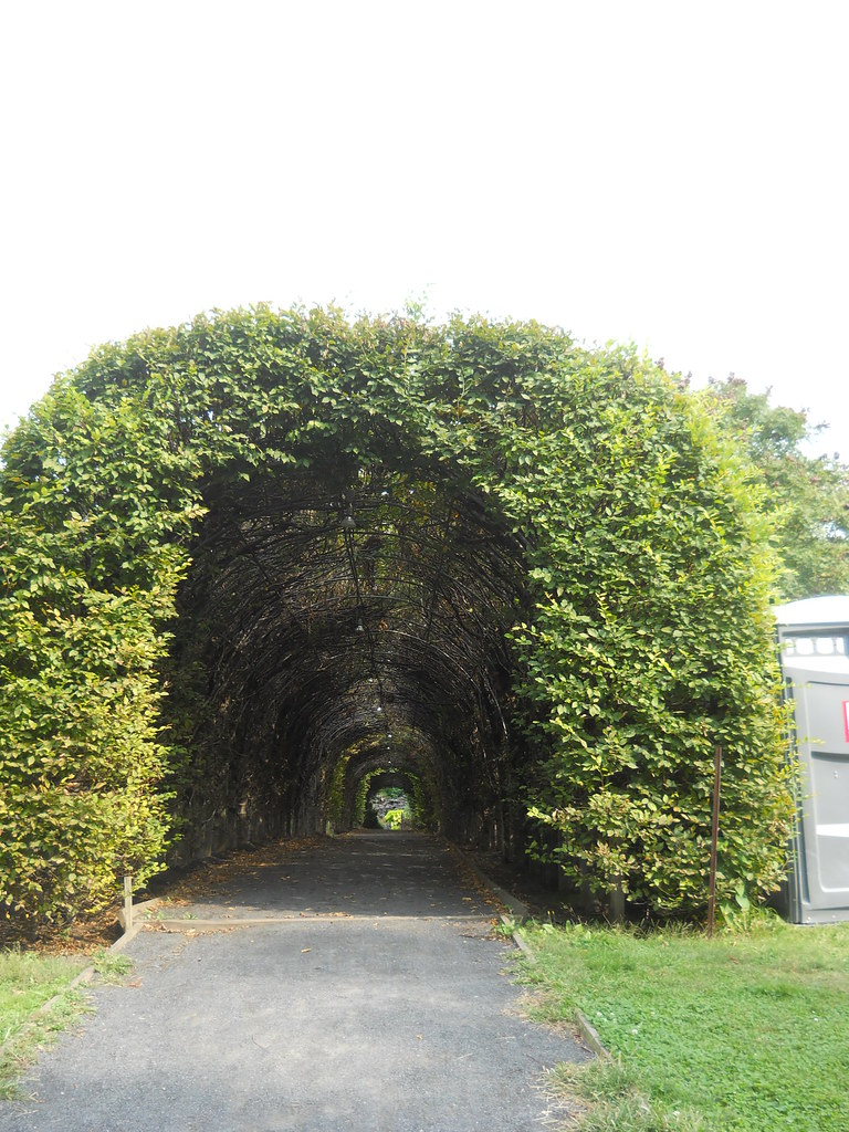 STATEN ISLAND BOTANICAL GARDEN 2012 USVIZION Flickr