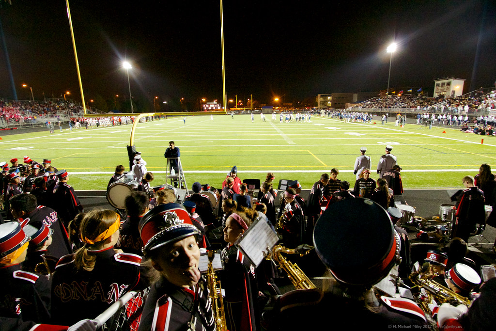 Conant High School 2012 Conant High School Home… Flickr