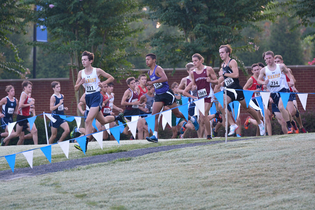 Lakeside XC Double Dip 9102016 Flickr