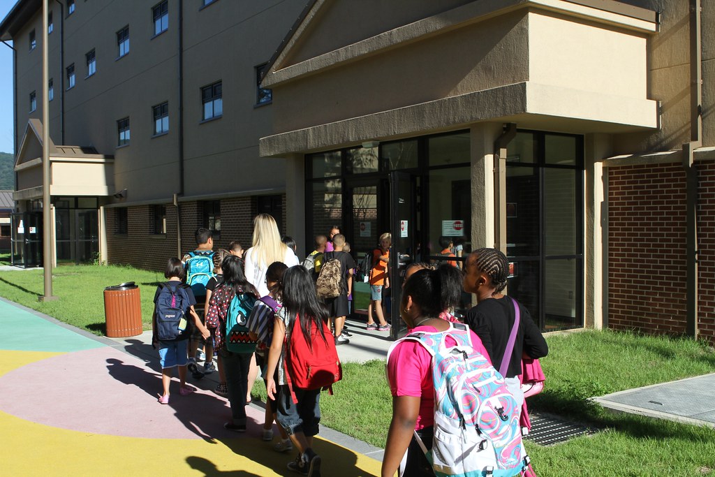 Casey Elementary First Day August 27, 2012 Labor Day Festi… Flickr