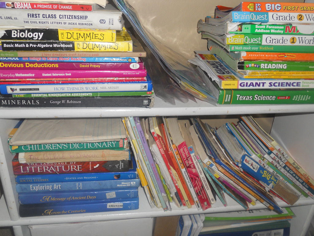 Free Homeschool Curriculum For All Grade Levels (2021)