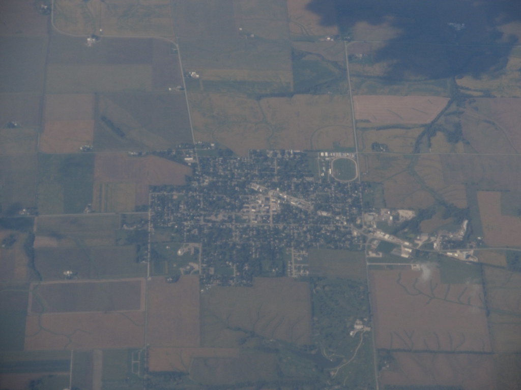 Cambridge, Illinois Cambridge is a village in Henry County… Flickr