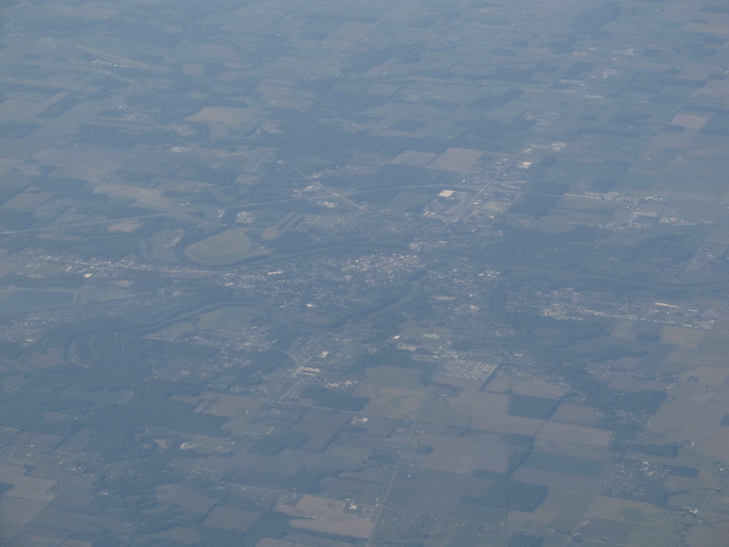 Defiance, Ohio Defiance is a city in the northwestern part… Flickr