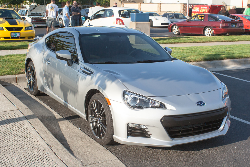 IMG_9826 Cascade Cars and Coffee Portland Flickr