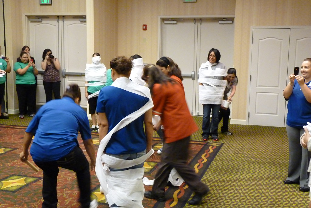 2012 West Valley Housekeeping Olympics Glendale Arizona Flickr