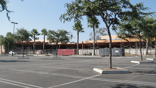 LA Fitness Oceanside, CA Under construction limontwsprite Flickr