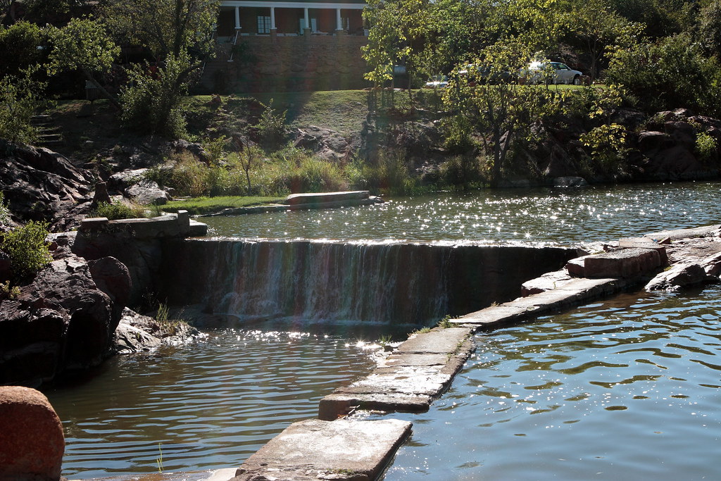 Medicine Park 0013 Doug Miller Flickr