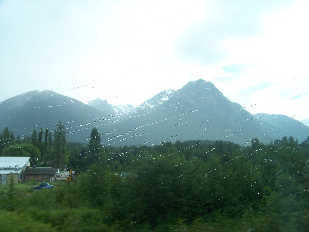 Skeena Train Prince to Prince Rupert NZORIGINAL Flickr