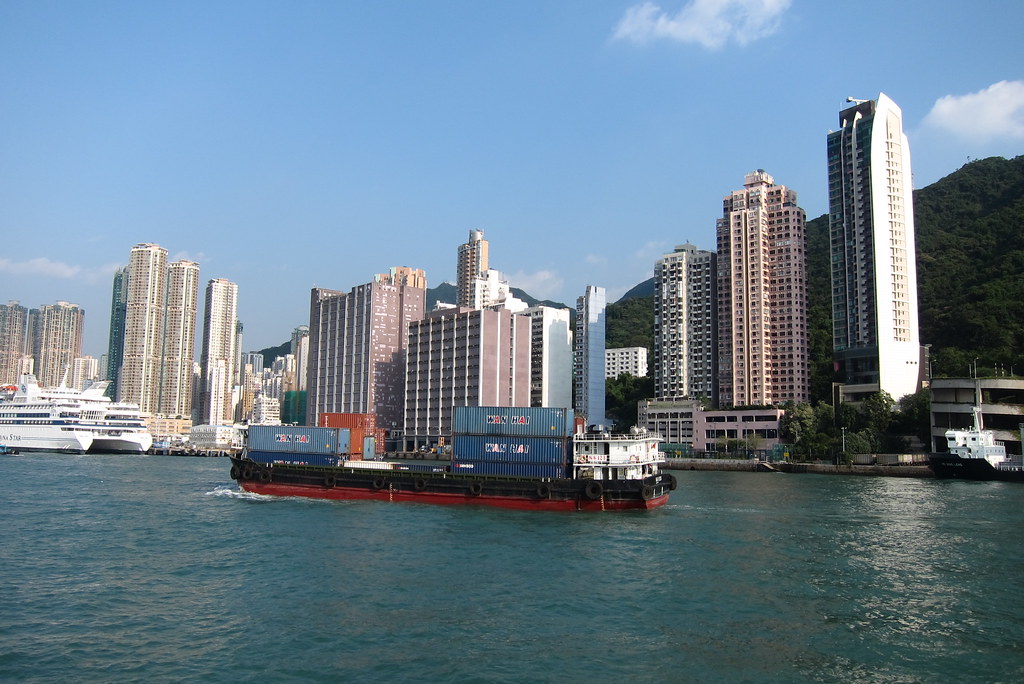 IMG_2584 Sandy Bay, Hong Kong gabbowong Flickr