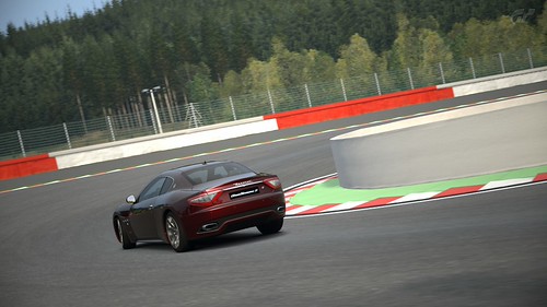 Francorchamps Racing Hotel - Circuit de Spa-Francorchamps_8 | Gran Turismo 5 ...