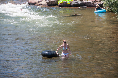 Clear Creek White Water Park Golden, Colorado, August 18, … Flickr