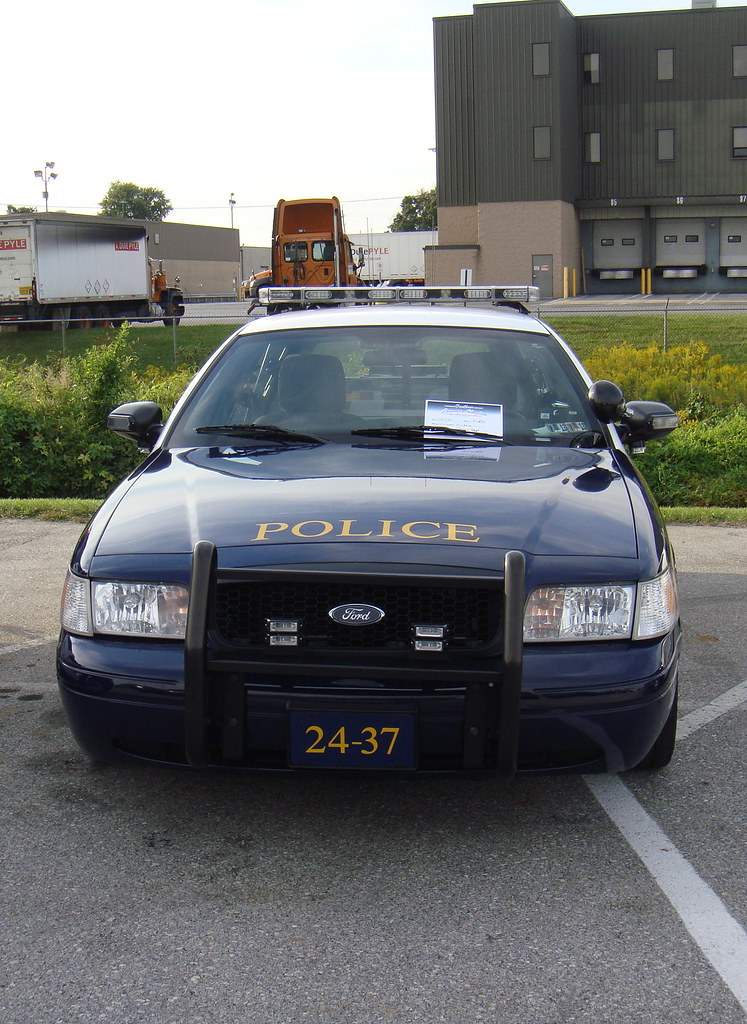 Chester PD, Pennsylvania Chester Police Department, Pennsy… Flickr