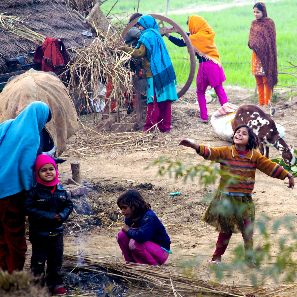 Agra_Farm Rob Whittaker Flickr