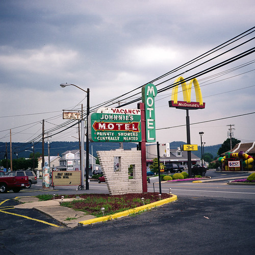 Mcconnellsburg, PA Rancho Labs Flickr