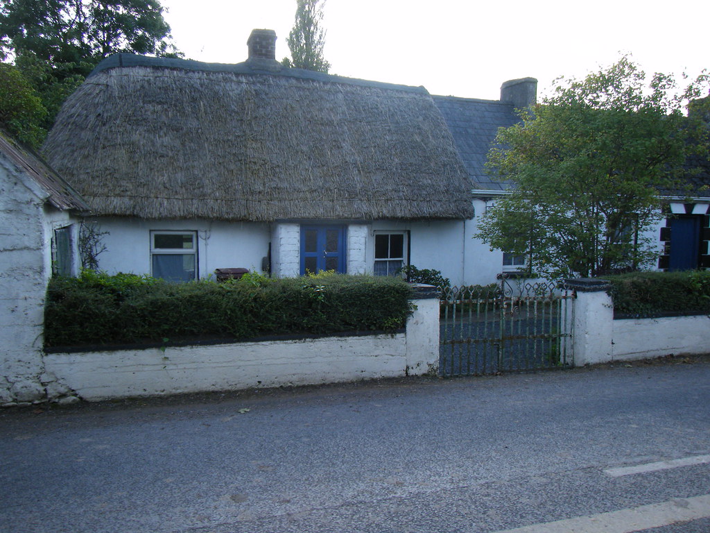 Feenagh Feenagh 23rd August 2012 WLEAN Flickr