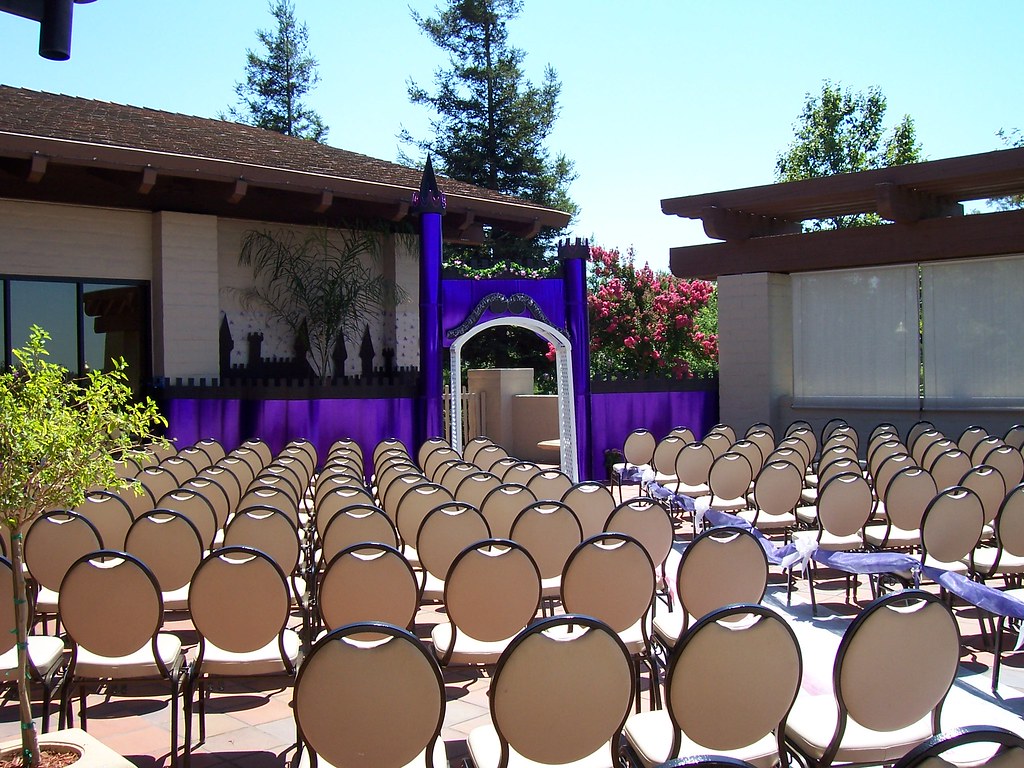 Untitled Folsom Community Center Flickr