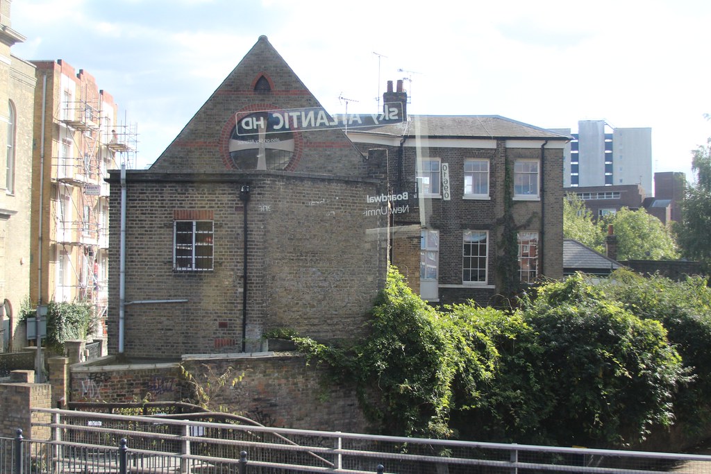 Stepney, East London 2 as098_uk Flickr