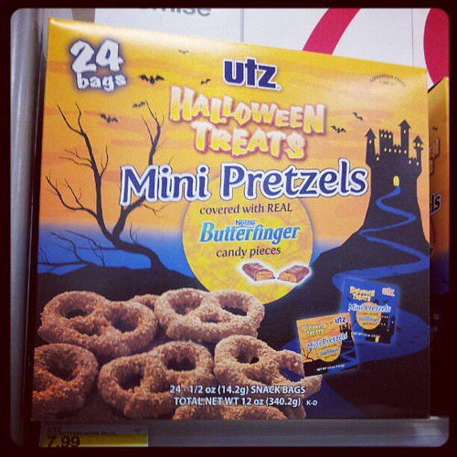 Seems legit Target (posted via FlickSquar