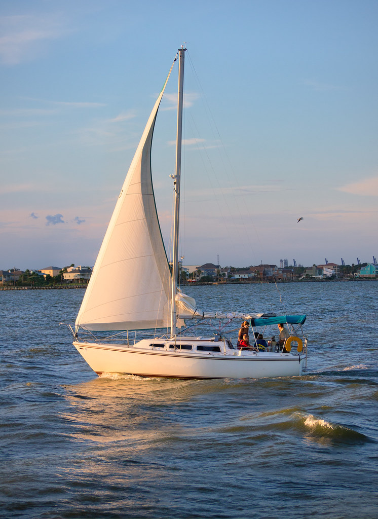Kemah Boardwalk The Kemah Boardwalk is a hotel and restaur… Flickr