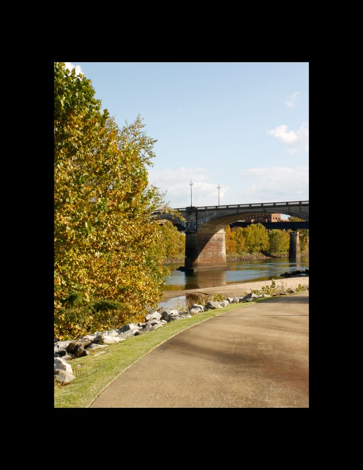 Mary Sewell Dillingham Bridge Visit Columbus GA Flickr