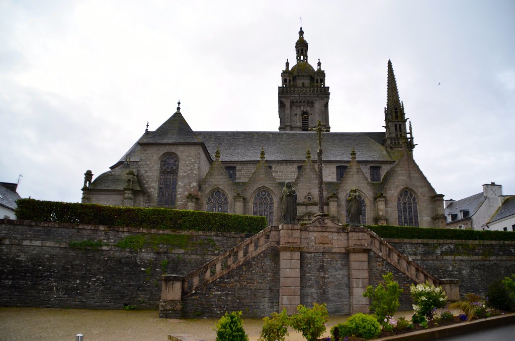 SaintThégonnec 2 JeanPierre MERESSE Flickr