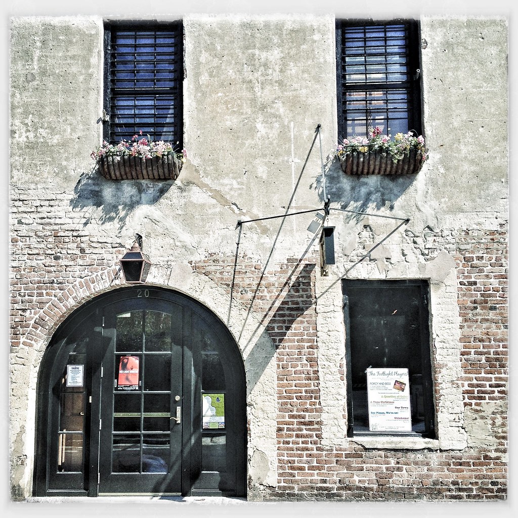 Wallflowers PhotoDivaNJ Flickr