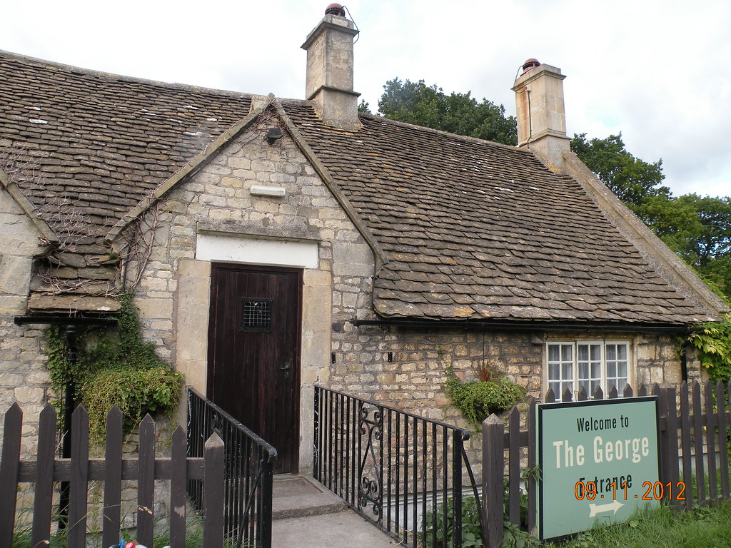 DSCN3534 Bathampton's The Pub John Thomas Flickr