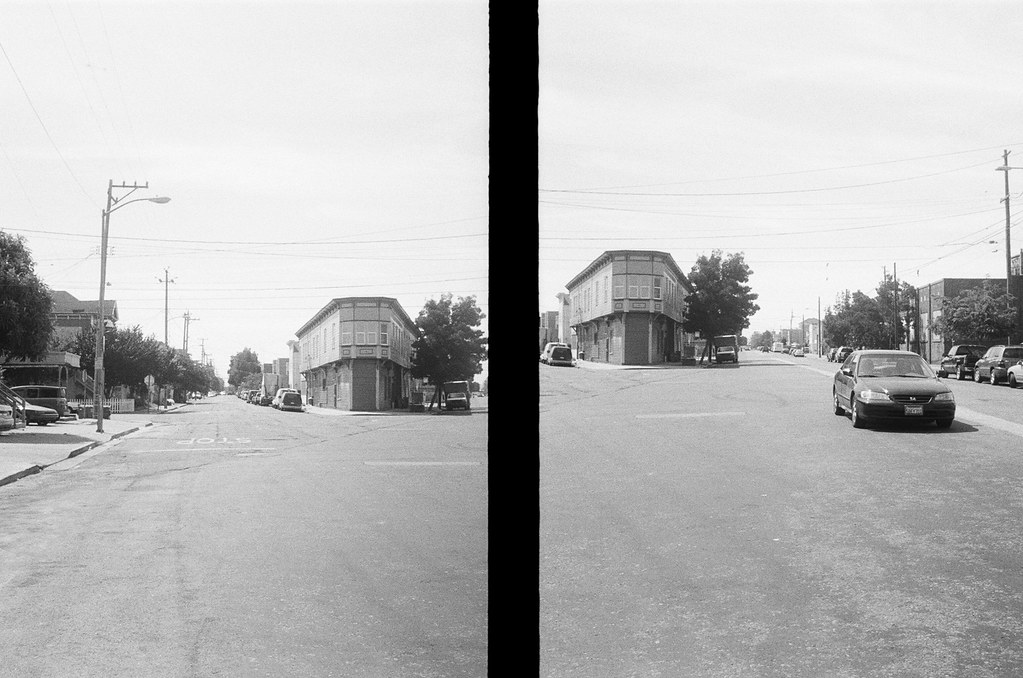 peralta oakland Thea Stamatelos Flickr