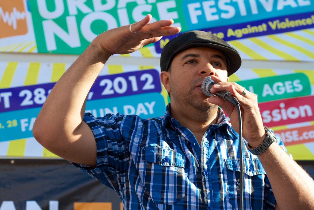 urbanNOISE Friday sept 28 154 Chris Tolley Photos Flickr