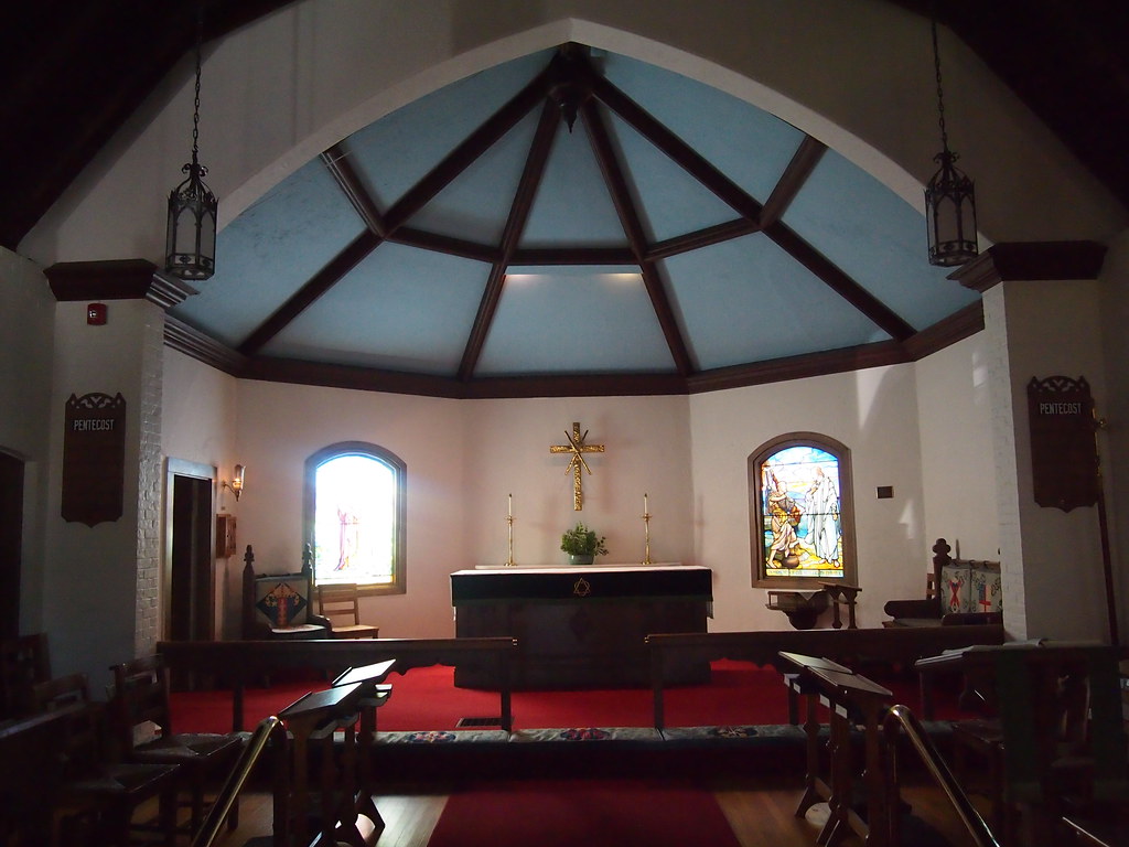 St Andrew's Edgartown MA St Andrew's Episcopal Church, Edg… Flickr