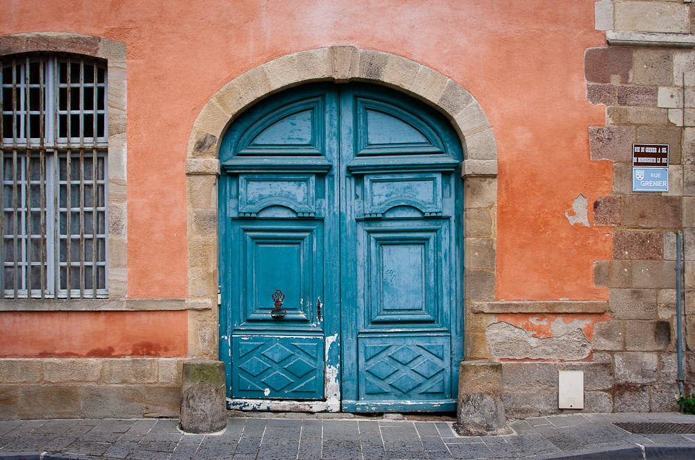 rue du grenier a sel de monseigneur le duc Any suggestions… Flickr
