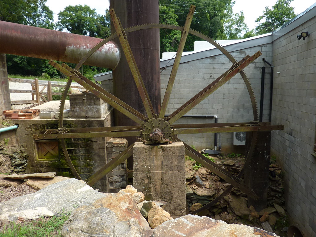 774 Old Seneca Rd Puckett's Mill Thomas Edward Kay Electri