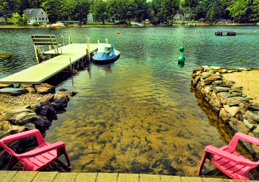 Relax Mousam Lake Guy's Weekend September 2012 Shapleigh… jungle