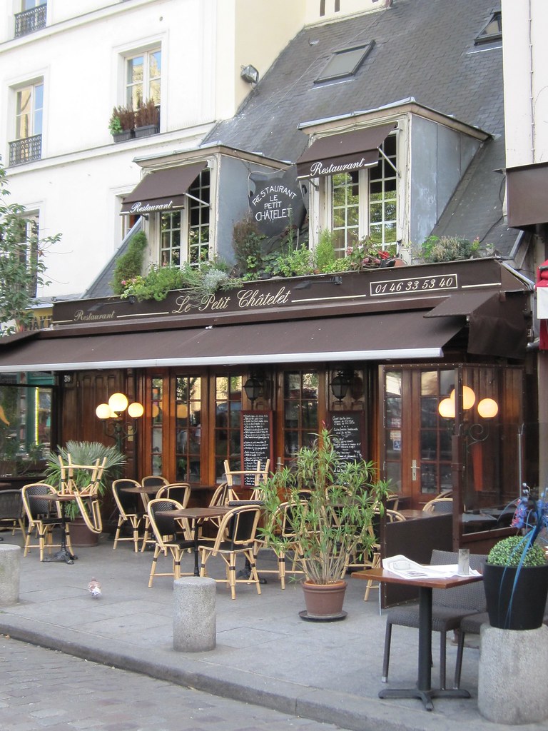 Paris St Germaine margrit33 Flickr