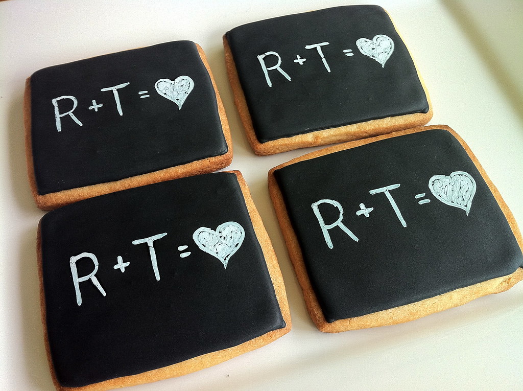 chalkboard wedding favors simple chalkboard wedding favors… Flickr