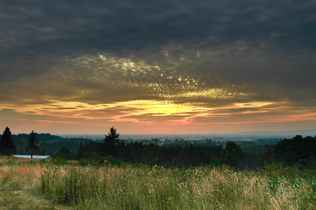 Canby, Oregon ktkochan Flickr