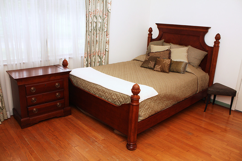 Kansas City (Model Home Furniture Sale) Flickr